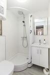 Apartamento Captain's Lodge
