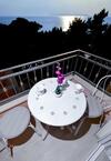 Sea View Apartments Antonela