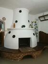Bed & Breakfast Gomba Panzi�