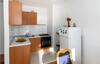 Awesome Apartment In Klek With 2 Bedrooms