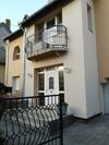Hotello Apartmanh�z �s Panzi�