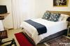 Hostal Bosveldrus Gastehuis