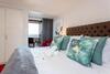 Sands Umdloti Luxury Beach Front Apartment