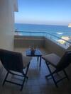 Sands Umdloti Luxury Beach Front Apartment