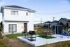 Awaji Garden House In Sumoto