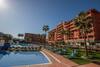 Aparthotel Ilunion Miramar