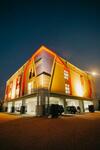 Albergue Dparagon Kalijudan