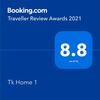 Apartamento Tk Home 1