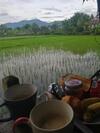 Pool Villa Klang Na Mae Rim