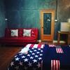 Hotel Dome Ing Prao Cowboy Home-stay