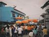 Yam Yen Hostel
