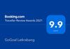 Apartamento Gogoal Latkrabang
