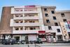 Oyo 85257 Hotel Skyway