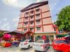 Hotel Baan Yuyuen