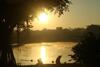 Hotel Moon River Resort Phimai