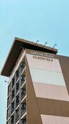Apartamento Crystal Place