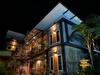 Hotel Nan Arena Place