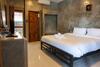 Hotel Nan Arena Place