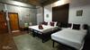 Hostal Baan 9'nan Guest Home In Nan City.