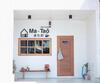 Ma-ta� ??? Caf� & Hostel