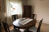 Gro�z�giges Reetdachhaus An Der Nordsee