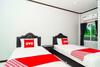 Hotel Vaccinated Staff - Oyo 533 Runya Poolvilla
