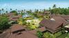 Hotel Gokulam Grand Resort & Spa, Kumarakom