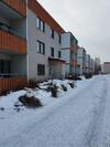 Hostal Stf Borl�nge Hostel And Apartments