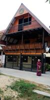Krooya Homestay