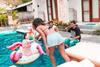 Hostal Bali Beats Guesthouse Uluwatu