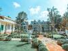 Hotel Baroque Boutique Resort