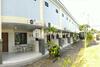 Hotel Pondok Sentana Guest House Redpartner