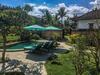 Dana Bali Ricefield Villa
