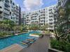 Apartamento 2br Service Condo In Sriracha