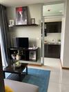 Apartamento The Mansion @surasak Center