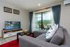 Apartamento Naiyang Beach Residencies