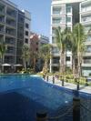 Apartamento Naiyang Beach Residencies