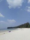 Apartamento Naiyang Beach Residencies
