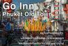 Hostal Go Inn Phuket Old Town
