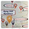 Apartment In Ranghill Residence Phuket