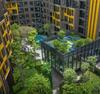 Apartamento The Stunning Luxurious Condo Phuket Town