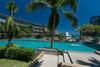 Studio Ocean Front Partial Seaviewpool View
