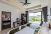 Hotel Blu Boat Luxury Pool Villas