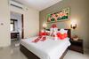 Hotel Kubu Benoa Guest House
