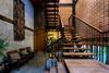 Apartamento Ruang Tekuni