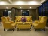 Hostal Green Garden Place