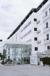 Thewhitehotel By Charoensri - Sha Extra Plus