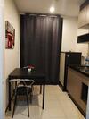Apartamento The Base