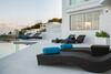 Apartamento Sam-kah Residence 8 Suite 2