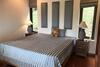 3 Bedroom Sea View Villa Santi